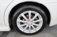 Subaru Legacy vaihtoauto