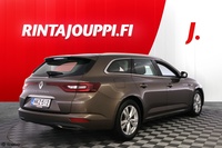 Renault Talisman vaihtoauto
