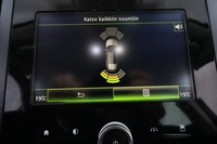 Renault Talisman vaihtoauto