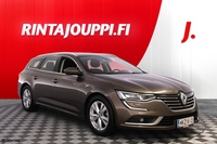 Renault Talisman vaihtoauto