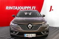 Renault Talisman vaihtoauto