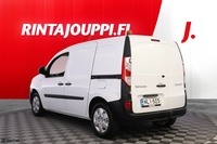 Renault Kangoo vaihtoauto
