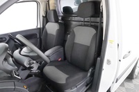 Renault Kangoo vaihtoauto