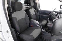 Renault Kangoo vaihtoauto