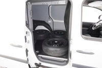 Renault Kangoo vaihtoauto