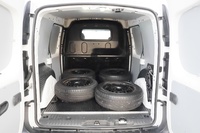 Renault Kangoo vaihtoauto