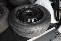 Renault Kangoo vaihtoauto