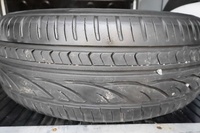 Renault Kangoo vaihtoauto