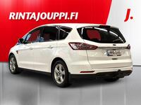 Ford S-MAX vaihtoauto