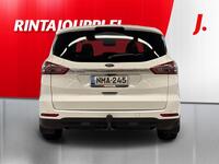 Ford S-MAX vaihtoauto