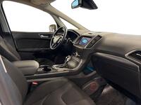 Ford S-MAX vaihtoauto