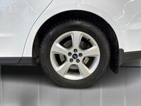 Ford S-MAX vaihtoauto