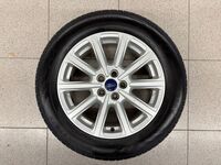 Ford S-MAX vaihtoauto