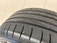 Ford S-MAX vaihtoauto