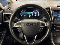 Ford S-MAX vaihtoauto