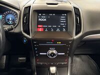 Ford S-MAX vaihtoauto