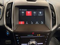 Ford S-MAX vaihtoauto
