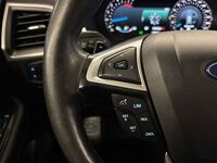 Ford S-MAX vaihtoauto