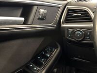 Ford S-MAX vaihtoauto