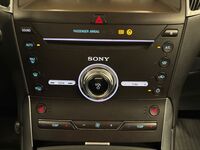 Ford S-MAX vaihtoauto