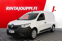 Renault Express vaihtoauto
