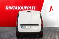 Renault Express vaihtoauto