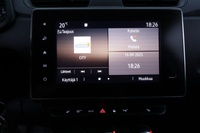 Renault Express vaihtoauto