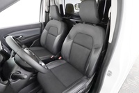 Renault Express vaihtoauto