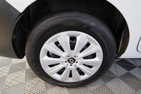 Renault Express vaihtoauto