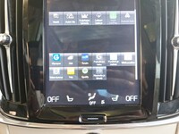 Volvo S90 vaihtoauto