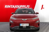Hyundai Kona vaihtoauto