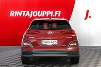 Hyundai Kona vaihtoauto