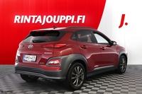 Hyundai Kona vaihtoauto