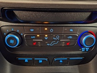 Ford Transit Connect vaihtoauto