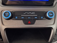 Ford Transit Connect vaihtoauto