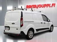 Ford Transit Connect vaihtoauto