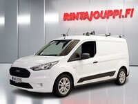 Ford Transit Connect vaihtoauto