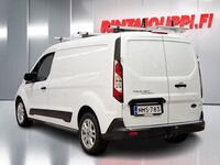 Ford Transit Connect vaihtoauto