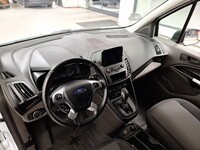 Ford Transit Connect vaihtoauto