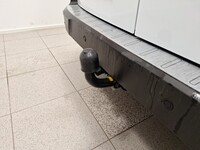 Ford Transit Connect vaihtoauto