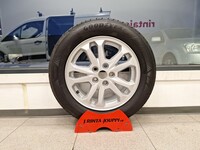 Ford Transit Connect vaihtoauto