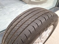 Ford Transit Connect vaihtoauto