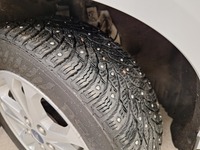 Ford Transit Connect vaihtoauto