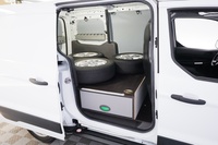 Ford Transit Connect vaihtoauto