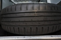 Ford Transit Connect vaihtoauto