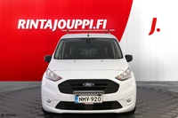 Ford Transit Connect vaihtoauto