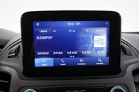 Ford Transit Connect vaihtoauto