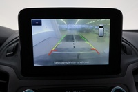 Ford Transit Connect vaihtoauto