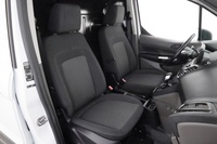Ford Transit Connect vaihtoauto