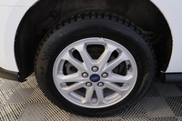 Ford Transit Connect vaihtoauto